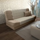 Sofa - lova BT JS2 D (Komodo-06/Majorka-2051) *D