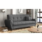 Sofa - lova BT KJ2 (Aragon-93/Zeta-304) *D