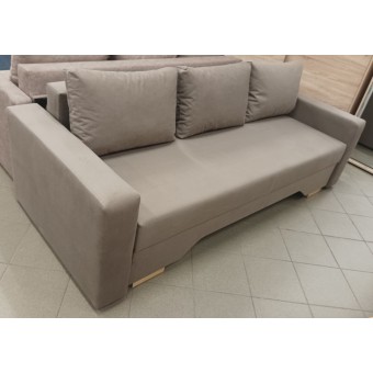 Sofa - lova JNR LS10-1 Makalu 3 *J